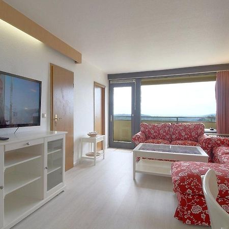 Apartment 564 Hohegeiß Dış mekan fotoğraf