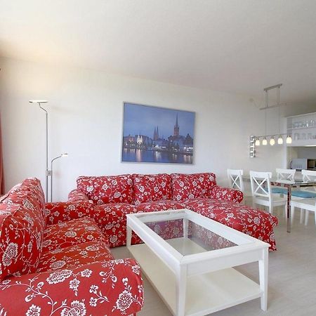 Apartment 564 Hohegeiß Dış mekan fotoğraf