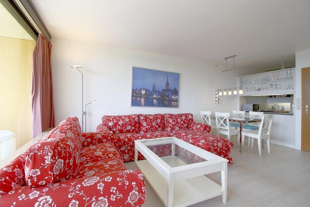 Apartment 564 Hohegeiß Dış mekan fotoğraf